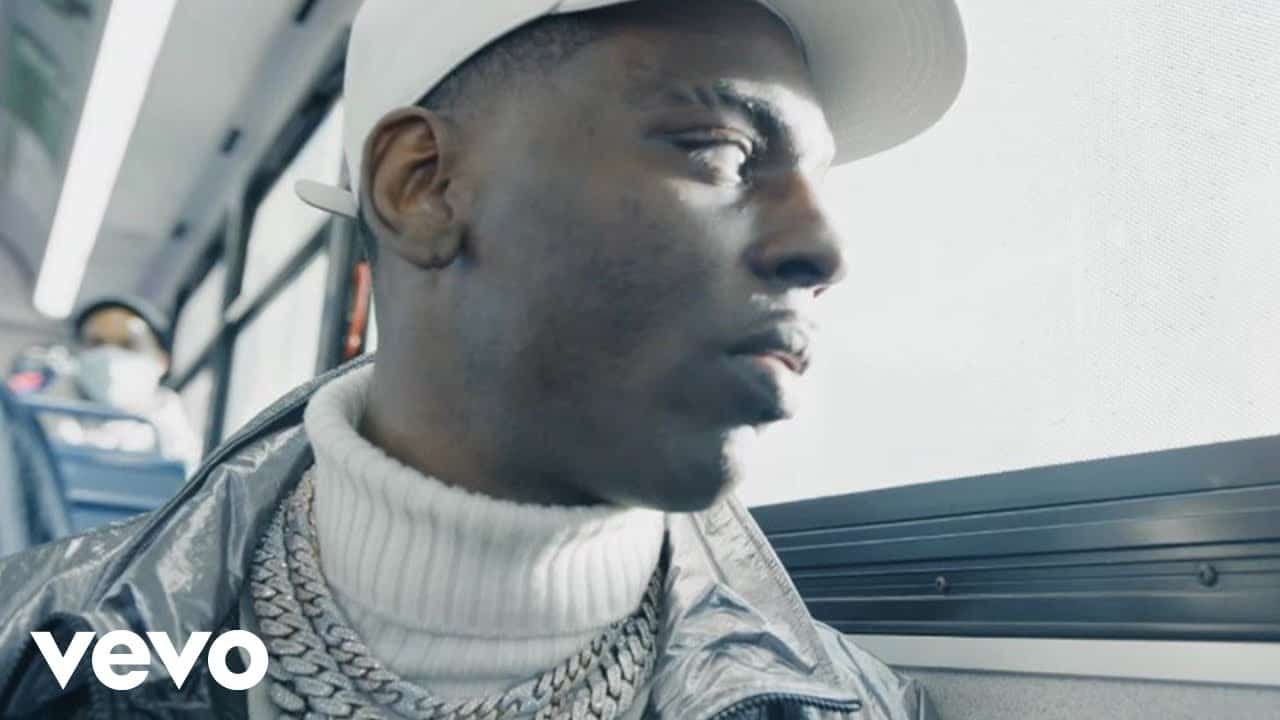 Young Dolph - Green Light ft.