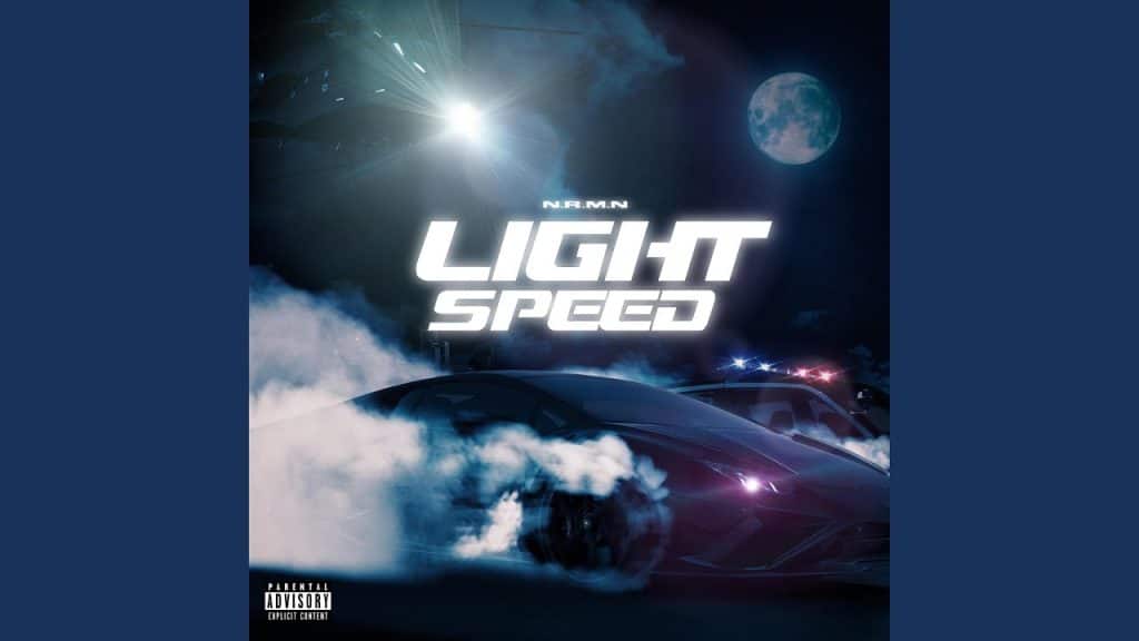 N.R.M.N - Light Speed (Audio)
