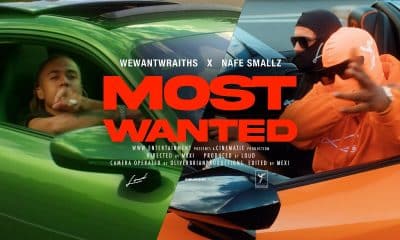 wewantwraiths Most Wanted