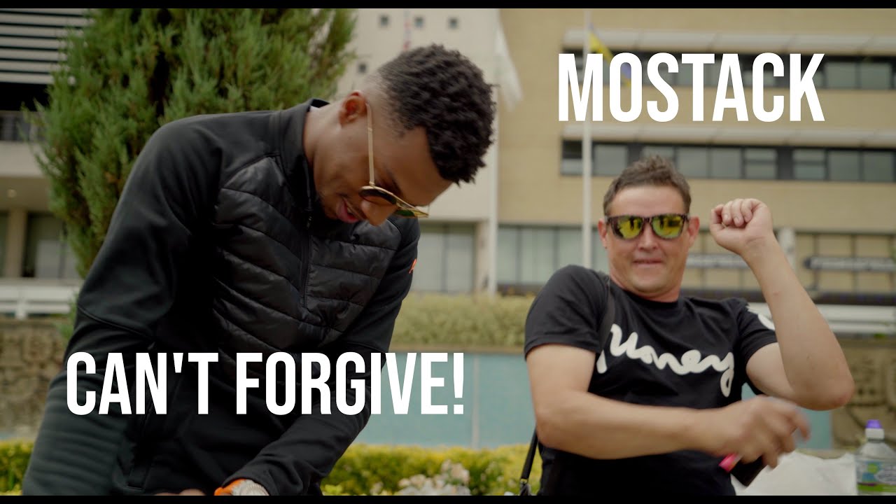 MoStack Can't Forgive!