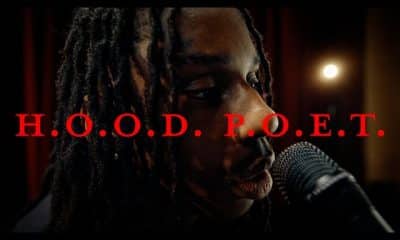 Polo G Hood Poet
