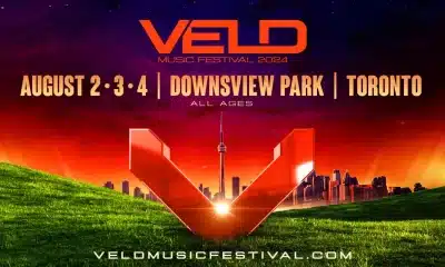 Veld Festival Toronto