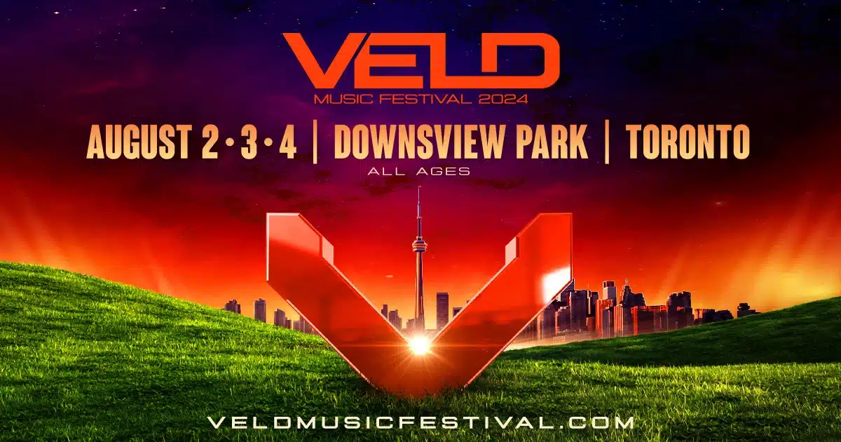 Veld Festival Toronto